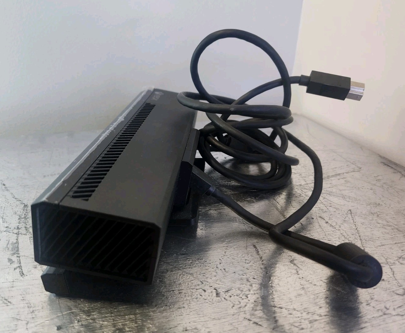 Microsoft Xbox One Kinect 1520 Motion Sensor Camera TESTED!