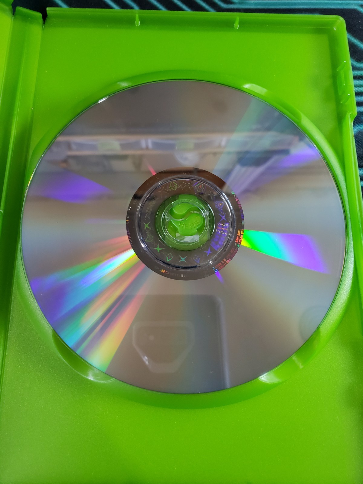 Close Combat: First to Fight (Microsoft Xbox, 2005)