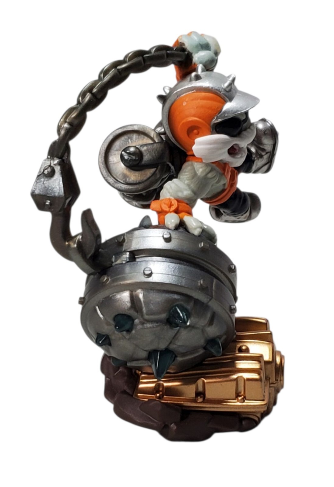 Smash Hit Skylanders SuperChargers #87531888 Activision Figure
