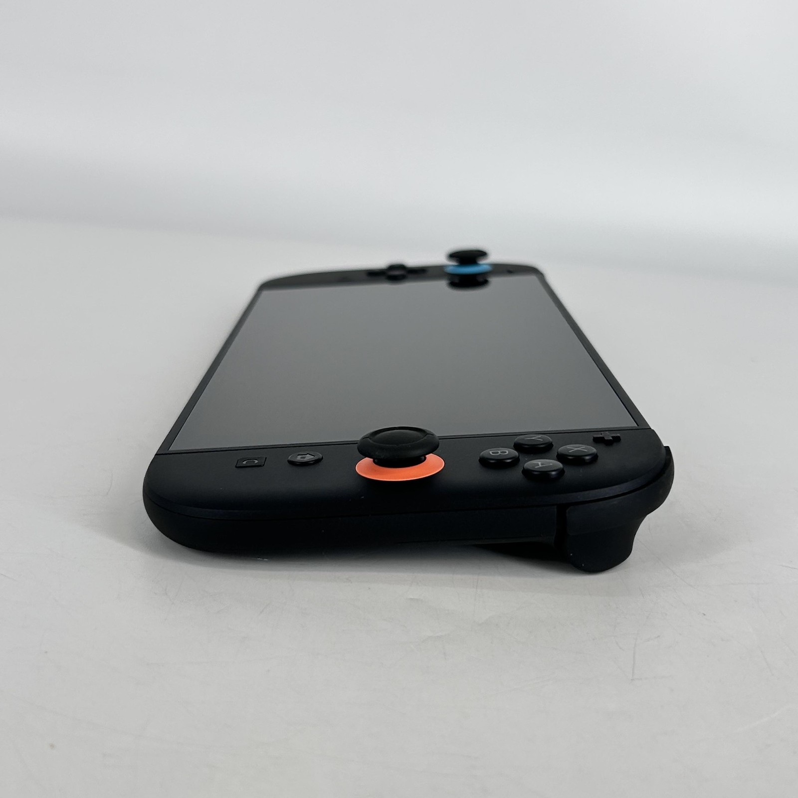 Nintendo Switch 2 Original Handheld Console Black 256GB w/ Charger – Excellent