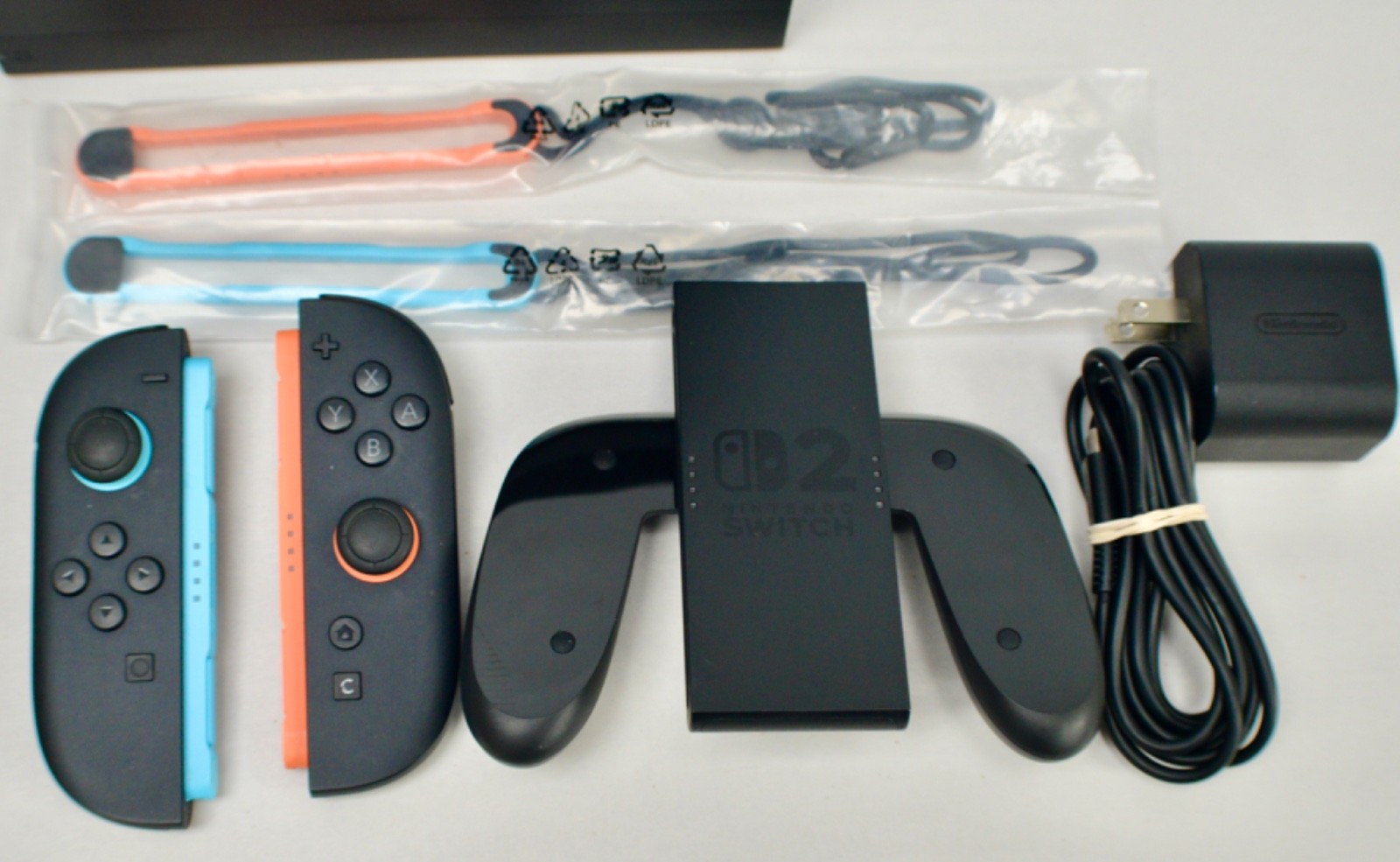 Nintendo Switch 2 Handheld Gaming Console