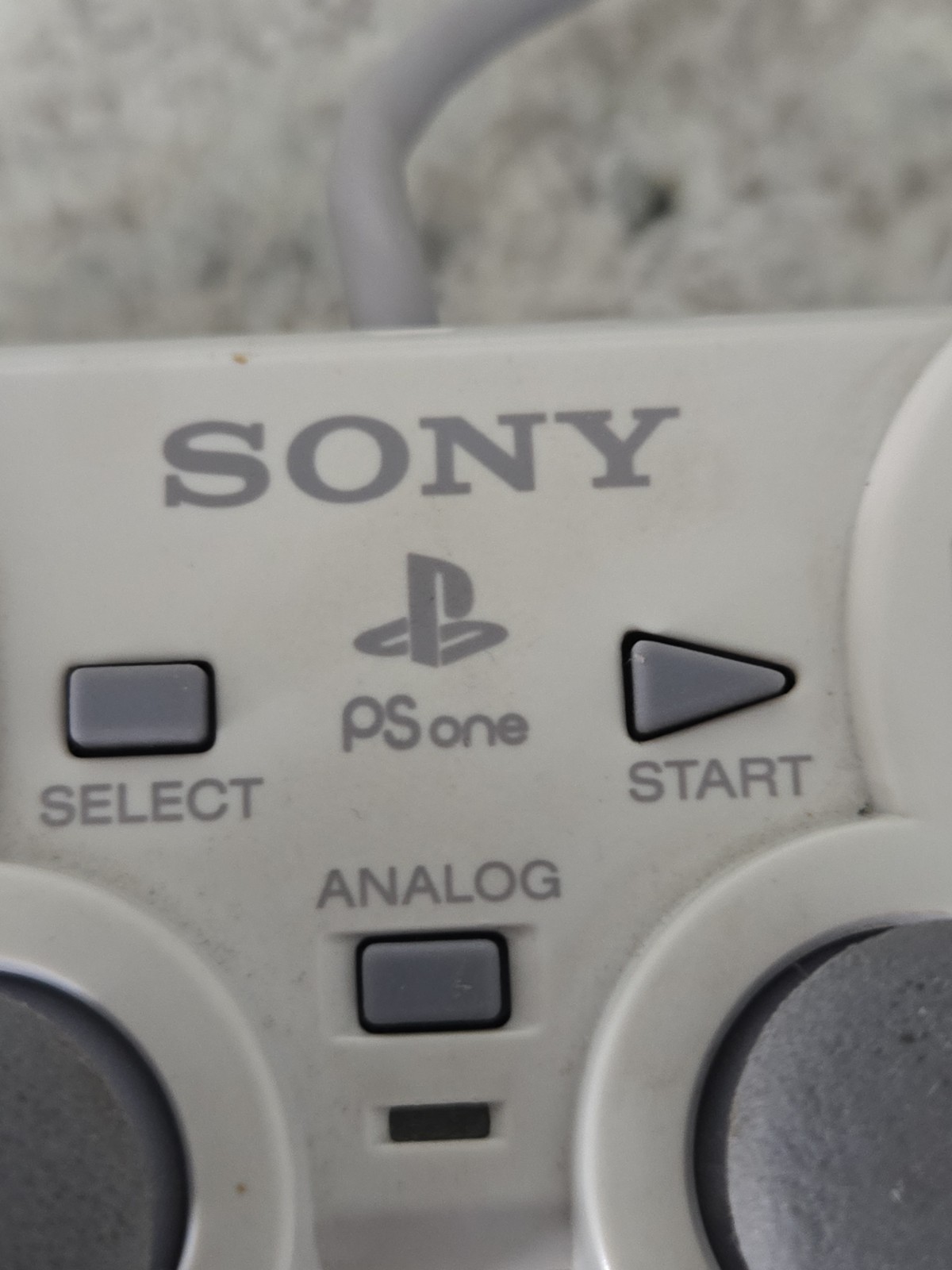 9 Defective OEM PlayStation Wired/Wireless Controllers Broken/Not Working