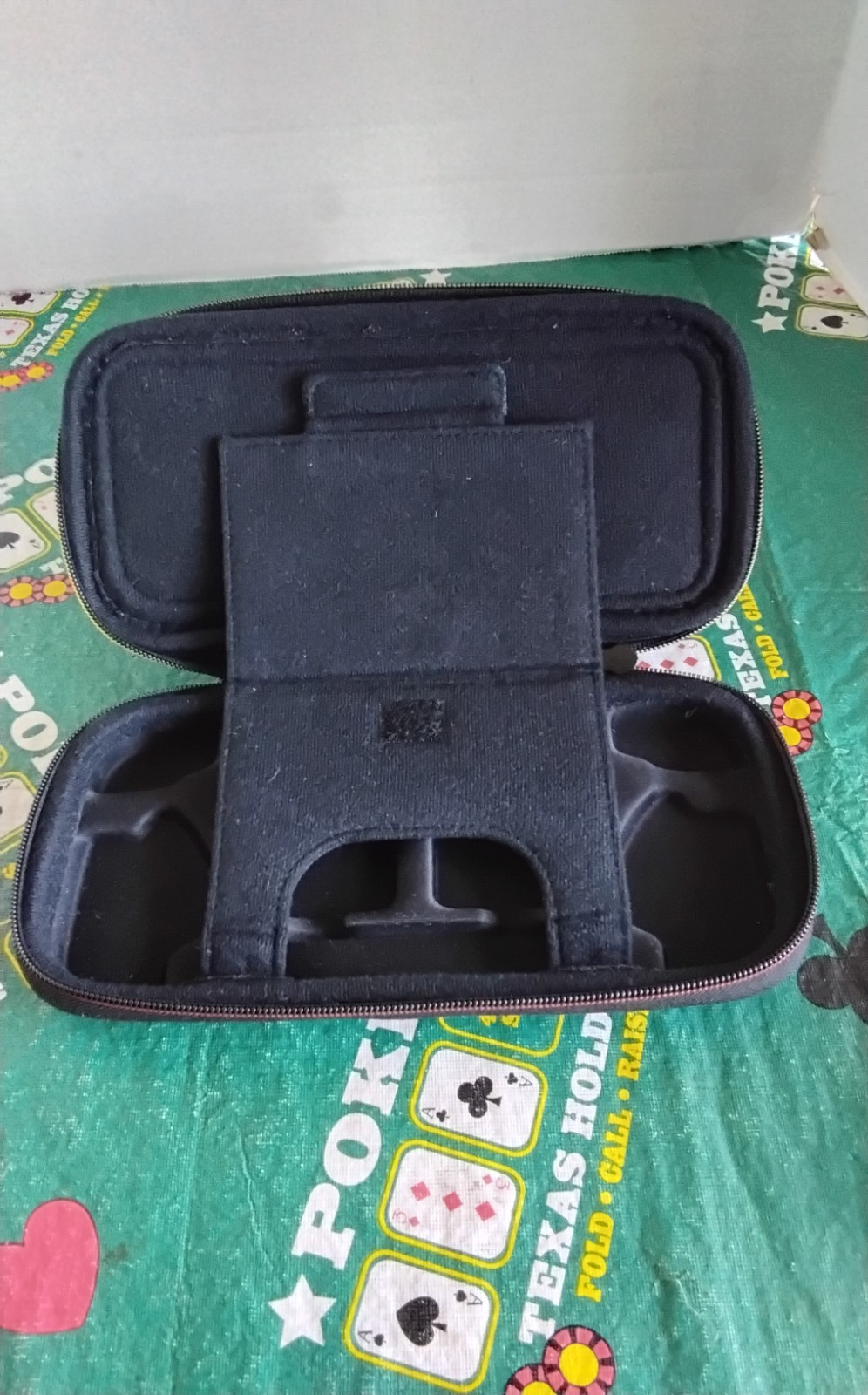 Nintendo Switch Super Mario Hard Shell Padded Carrying Case