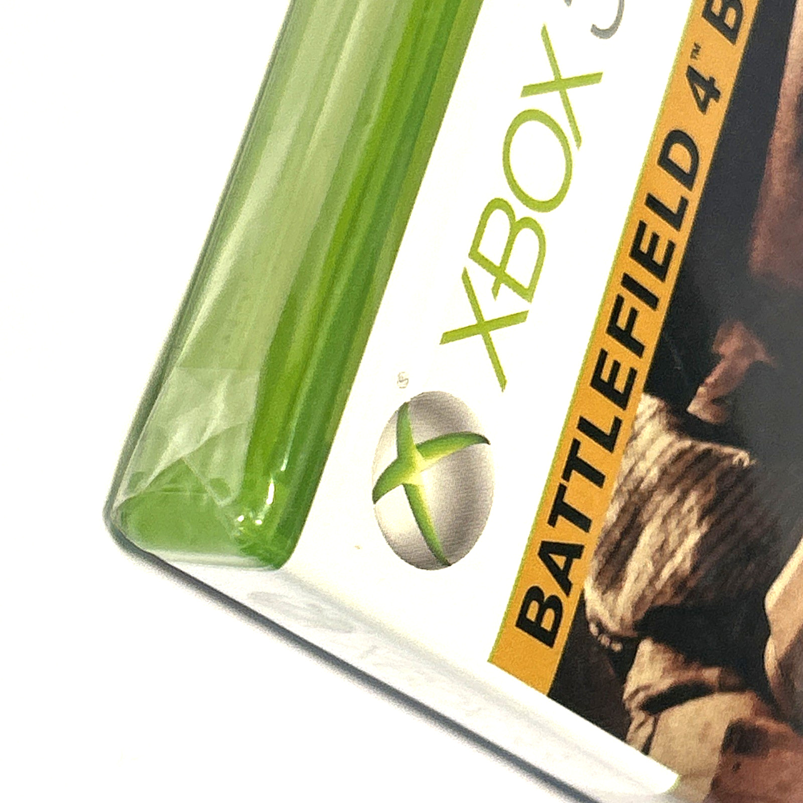 Medal of Honor: Warfighter – Limited Edition (Microsoft Xbox 360, 2012) **NEW**