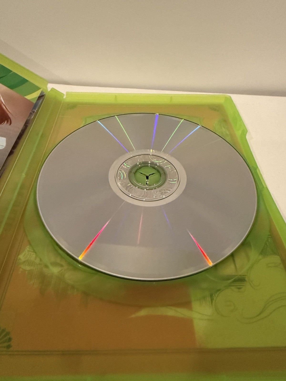 BioShock Infinite (Microsoft Xbox 360, 2013) – CIB Complete – Tested