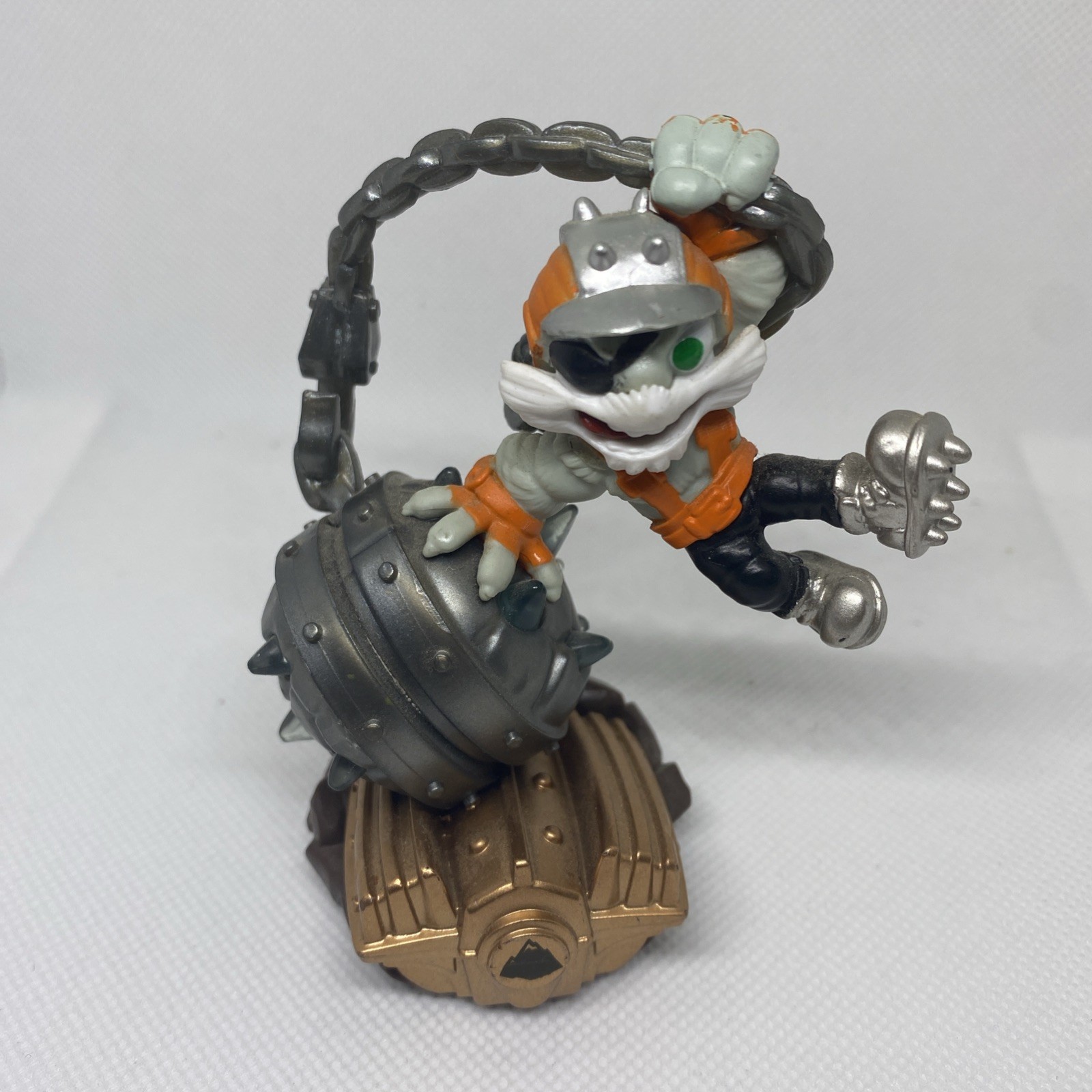 Smash Hit Skylanders SuperChargers #87531888 Figure Imaginators