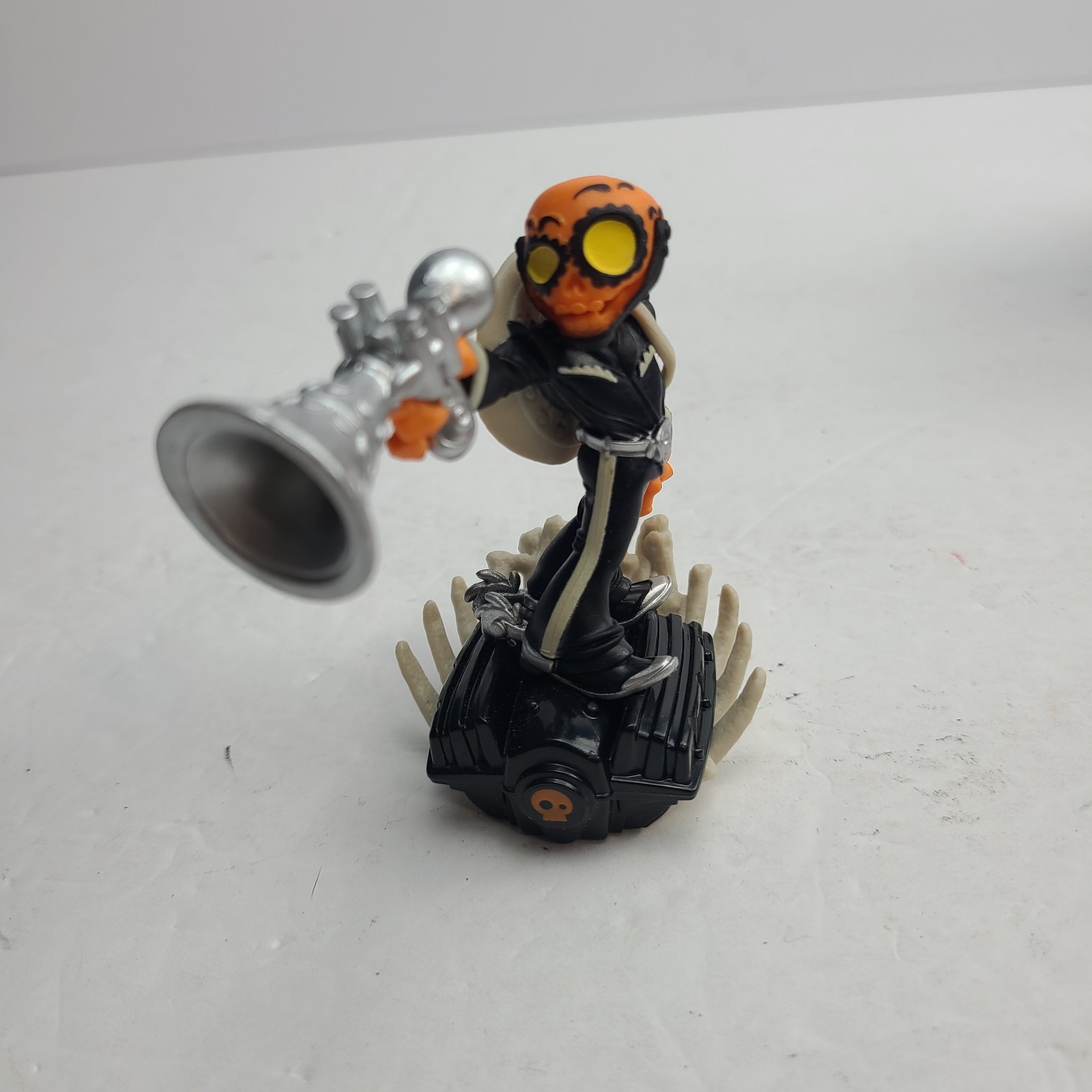 Skylanders: Fiesta Character Figure by Activision Model 87528888 2015