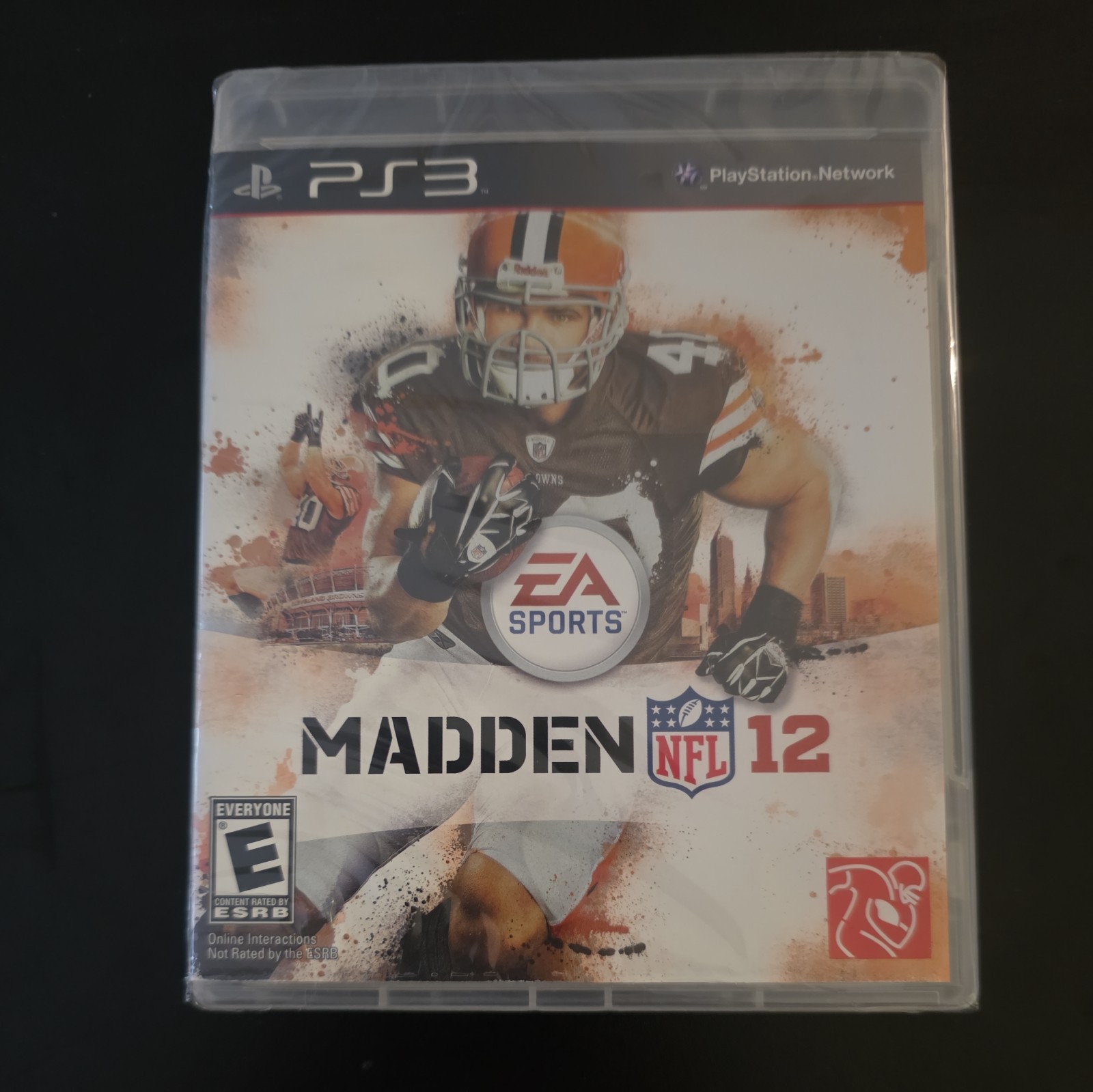 Madden NFL 12 – Sony PlayStation 3