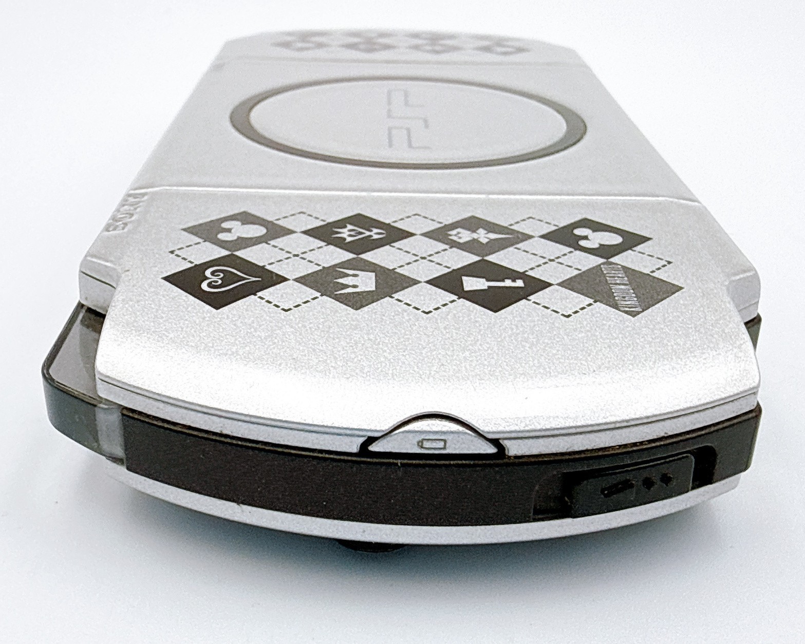 Sony PSP-3000 Console Kingdom Hearts Limited Region Free w/etc. – Excellent