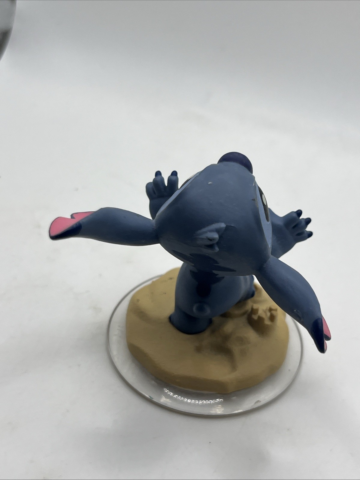 Disney Infinity 2.0 Lilo & Stitch Stitch Figure Model # INF-1000118