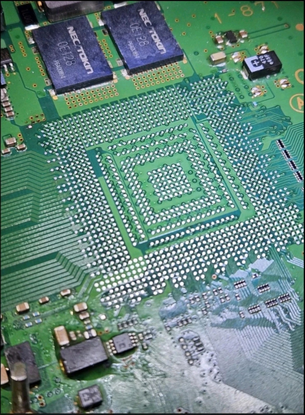 Ps3 Ylod Fix (Service) – 12 Month Warranty
