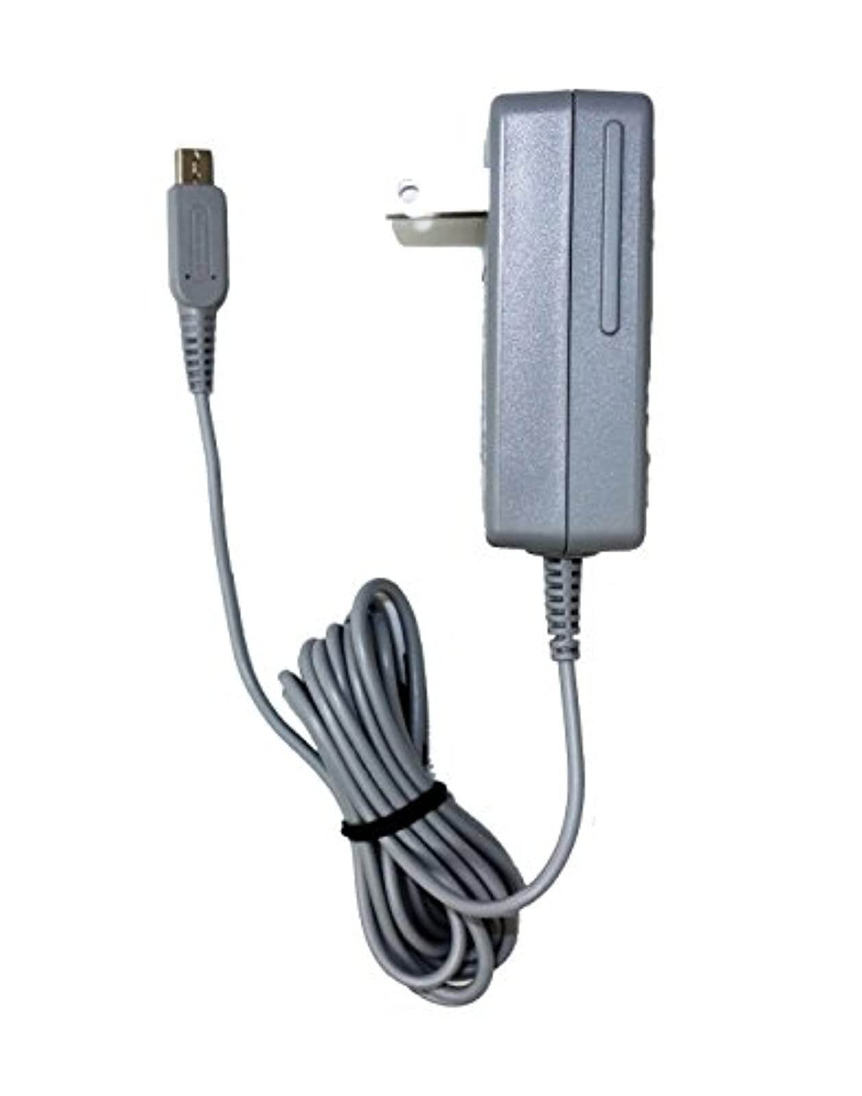 Original Nintendo OEM For New 2DS 3DS XL DSi Power Adapter Charger Very Good 8Z