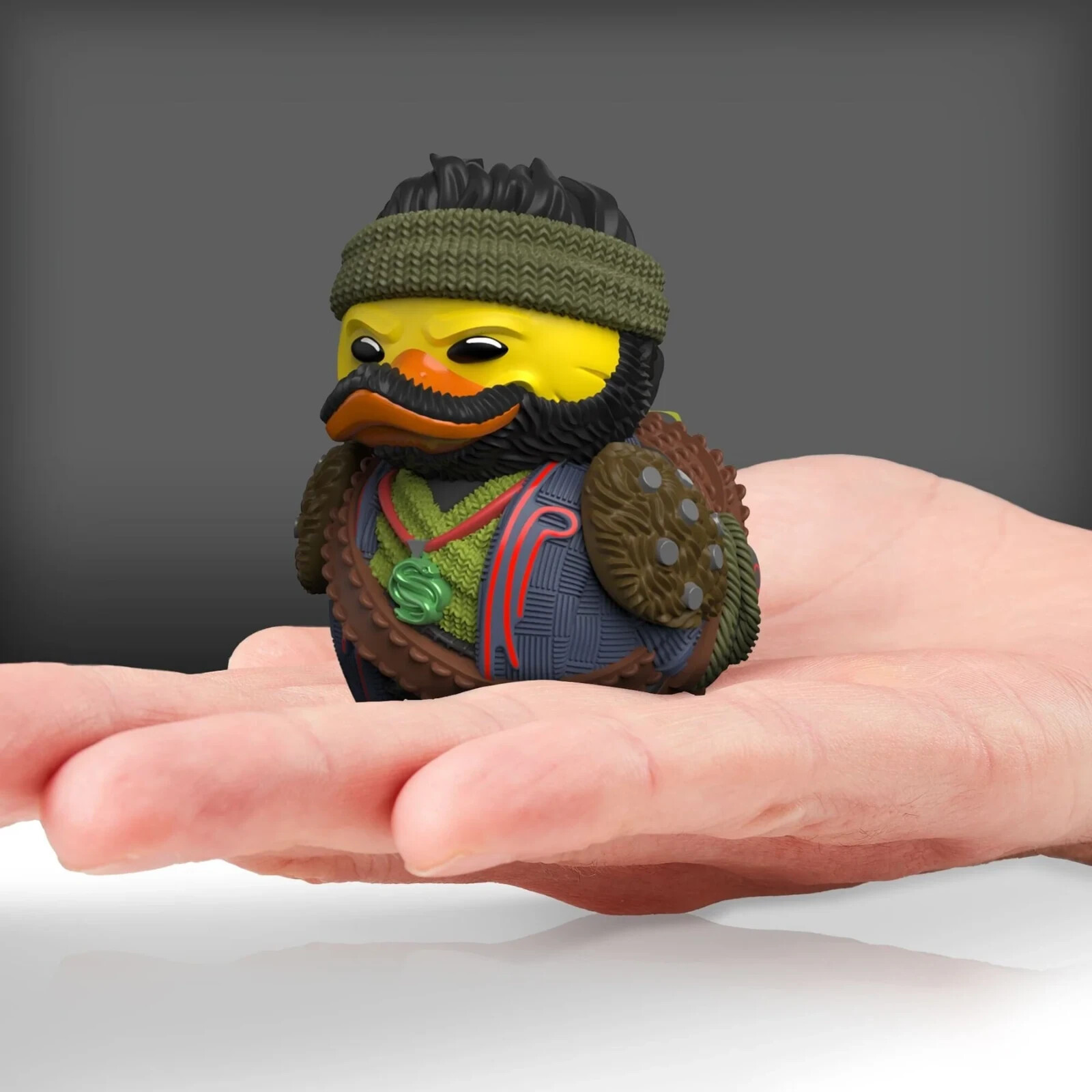 MINI TUBBZ DUCKS – VIDEO GAME & TV MEMORABILIA. OFFICIALLY LICENSED. UK FREEPOST