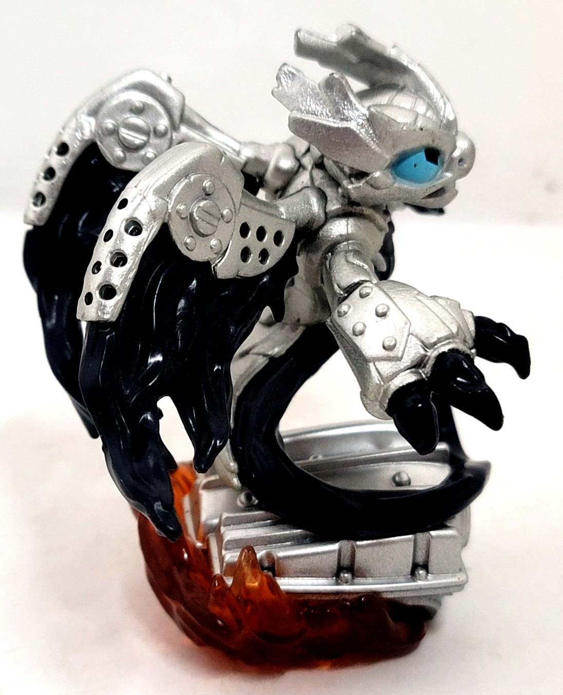 Skylanders Superchargers Lot of 3 Sea Trophy Stealth Stinger & Dark Spitfire