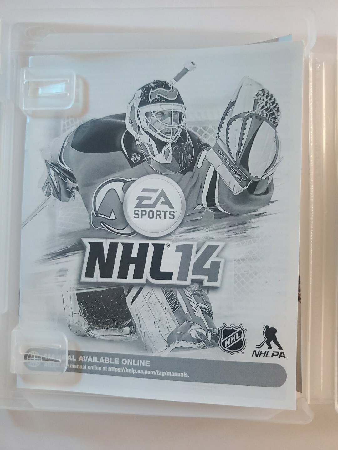 NHL 14 (K035)