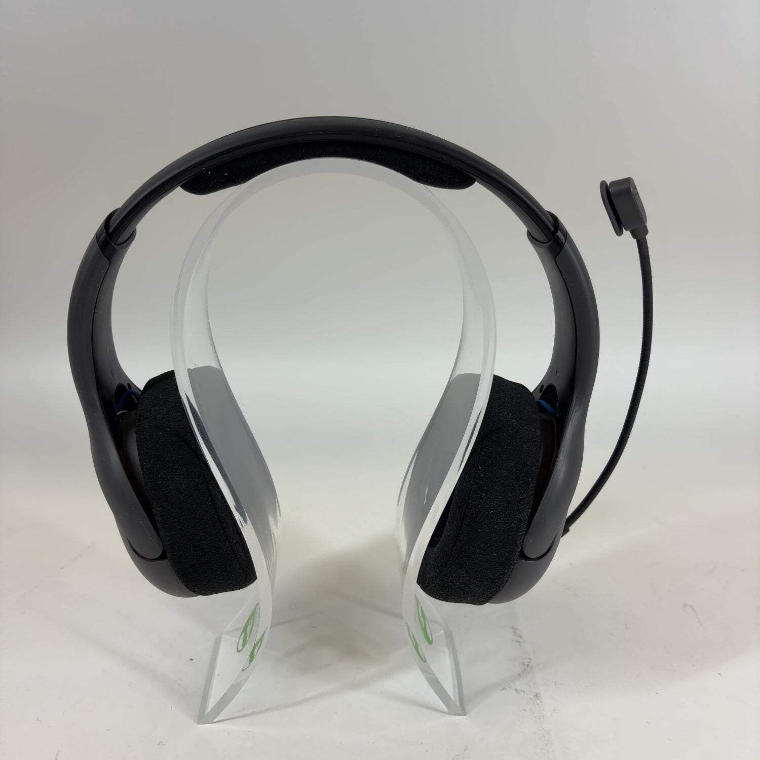 Sony LVL50 Active Noise Cancellation Headphones Black N/A