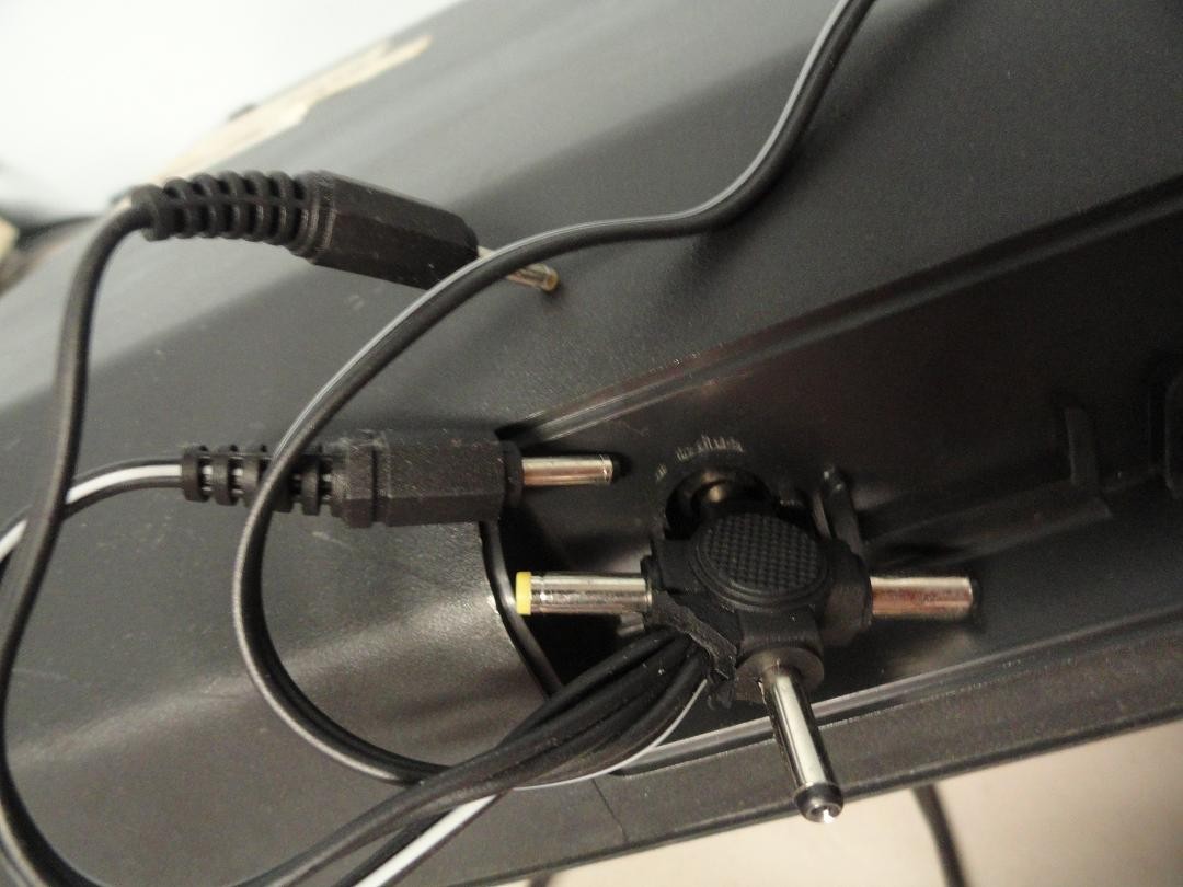 Magnavox Odyssey 2 AC Adapter Power Adapter Plug Odyssey 2 Video Game System