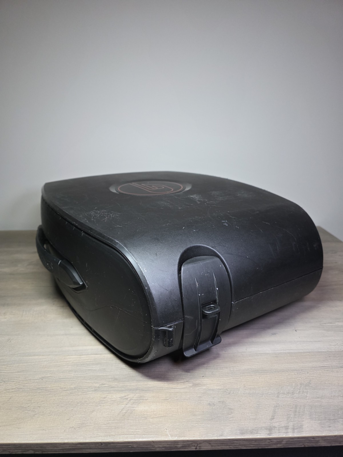 GAEMS G155 XHD Sentry Portable Gaming Monitor Case HDMI 15.5in PS4 Xbox One