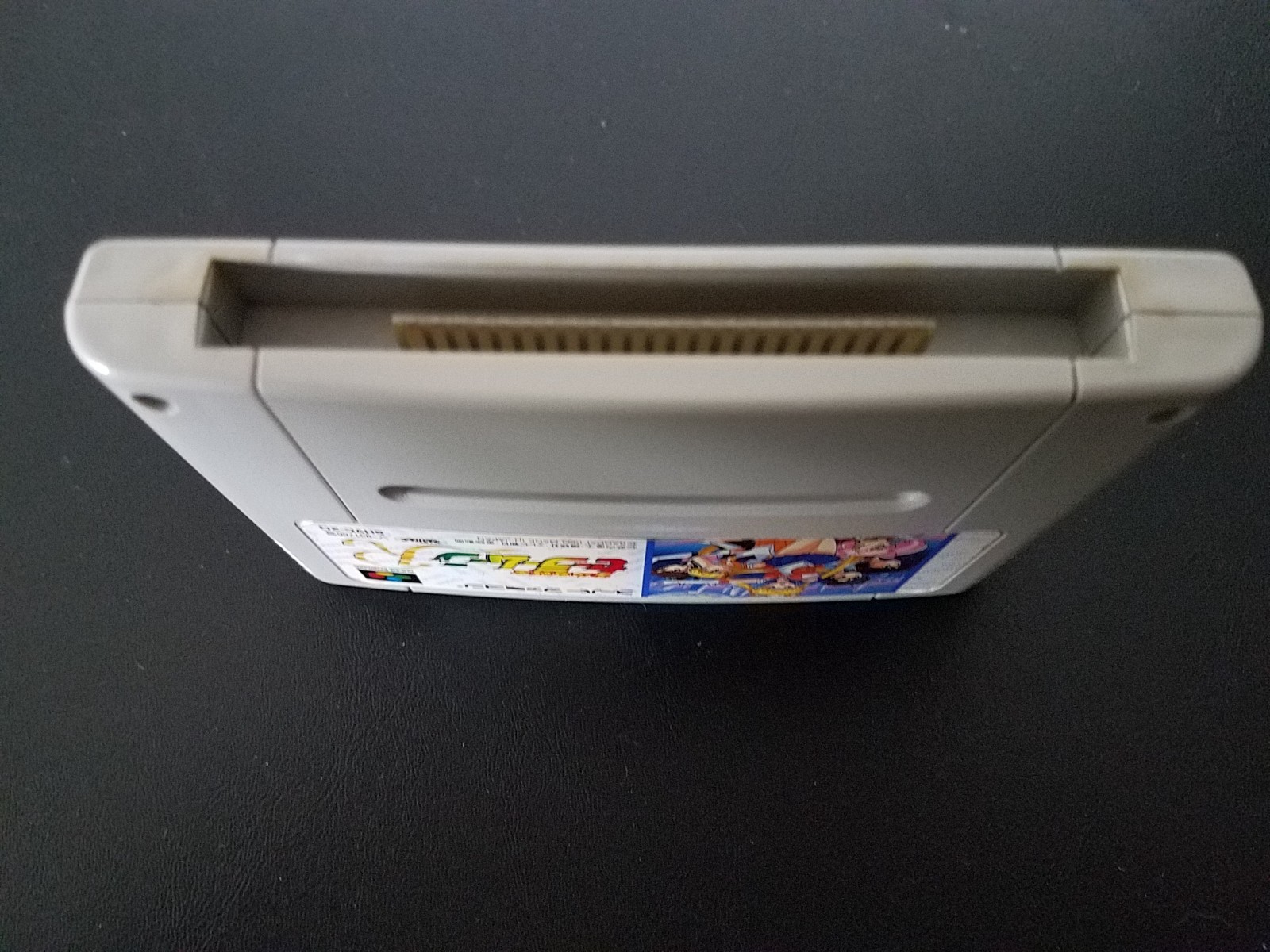Nintendo Super Famicom SFC – Sailor Moon R – Import Japan Japanese US SELLER