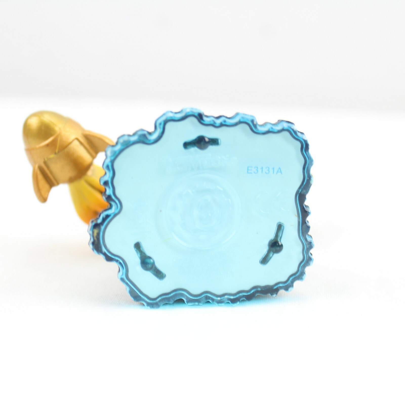 Skylanders Swap Force Countdown Figure Activision Model # 84747888