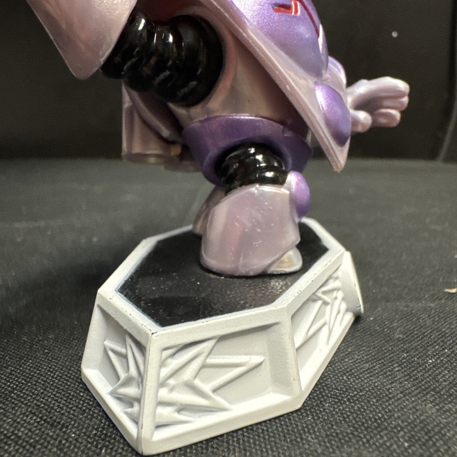Skylanders Imaginators Blaster-Tron Figure Sensei Activision 2016