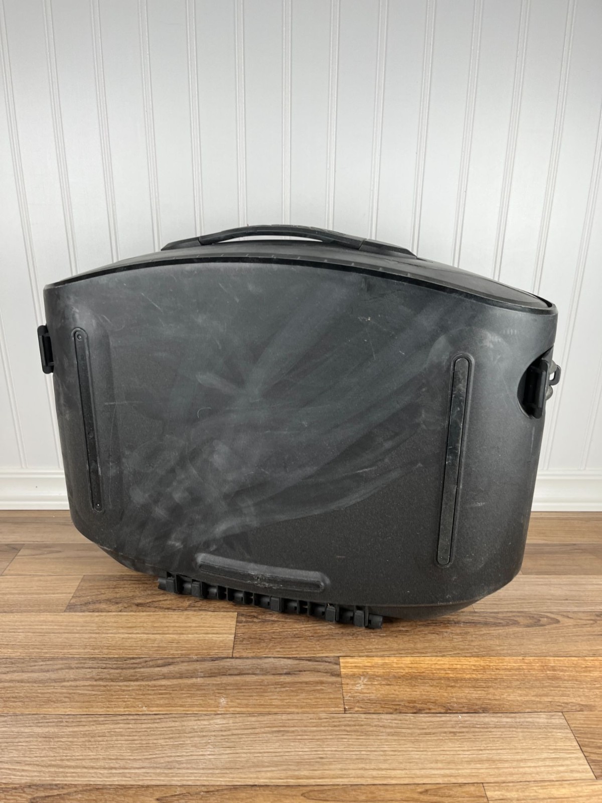 ​GAEMS G155 Portable Personal Gaming Monitor HDMI​​ PS3 Xbox 360 PS4 Case