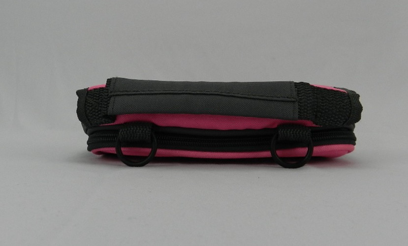 Nintendo DS Pink Carrying Case Bag – Official Accessory
