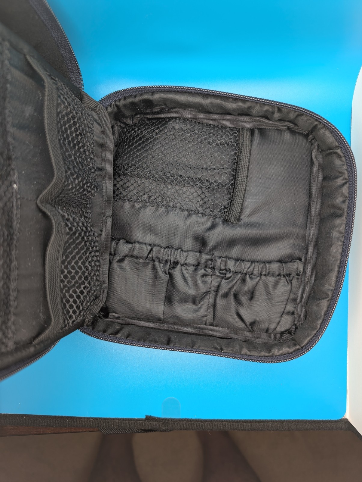 Mad Catz Carrying Case for Nintendo Gameboy Color Travel Bag