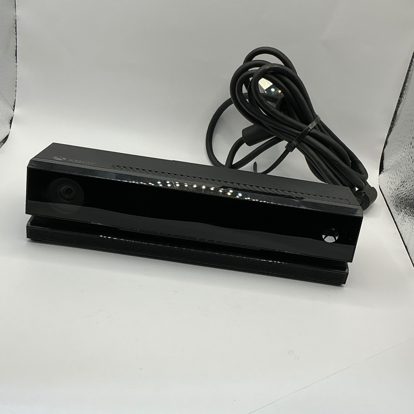 Microsoft Xbox One Kinect Sensor Bar Model 1520 Motion Camera Black