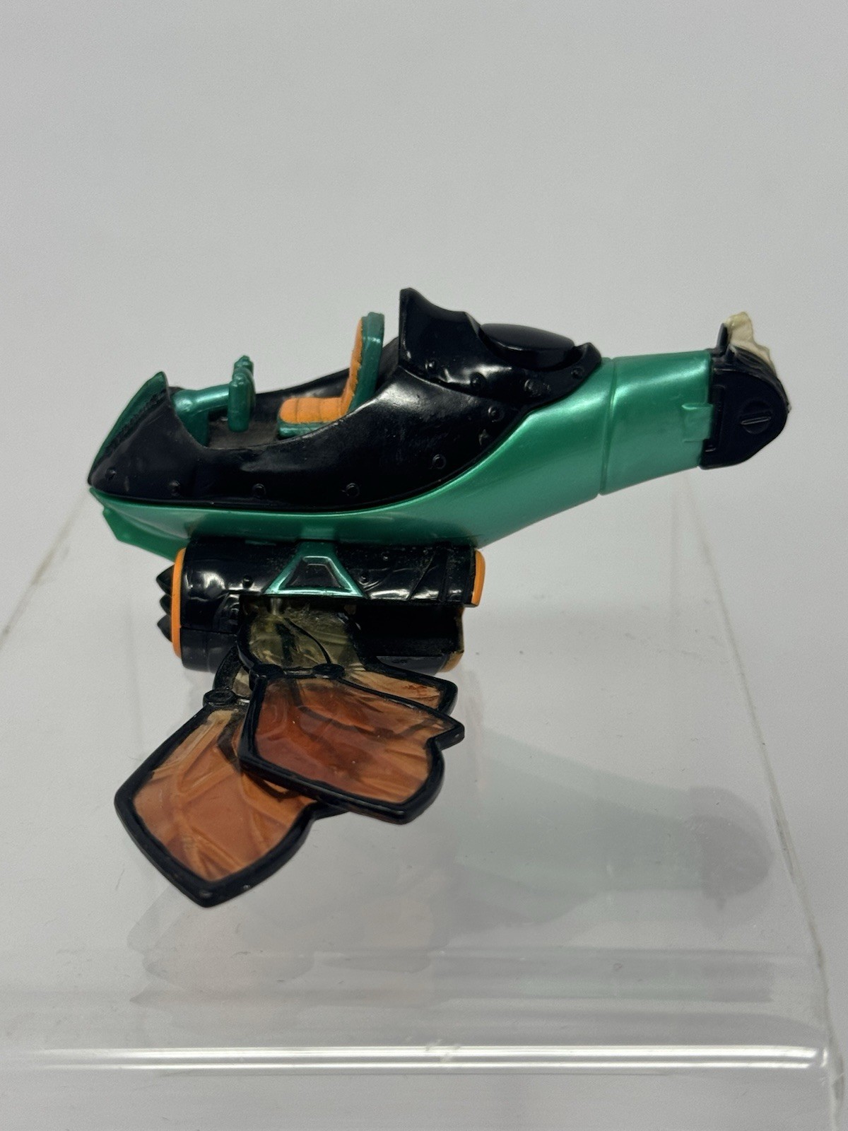 Skylanders SuperChargers Rare Vehicle BUZZ WING No Wing Dmg Nice SKY14