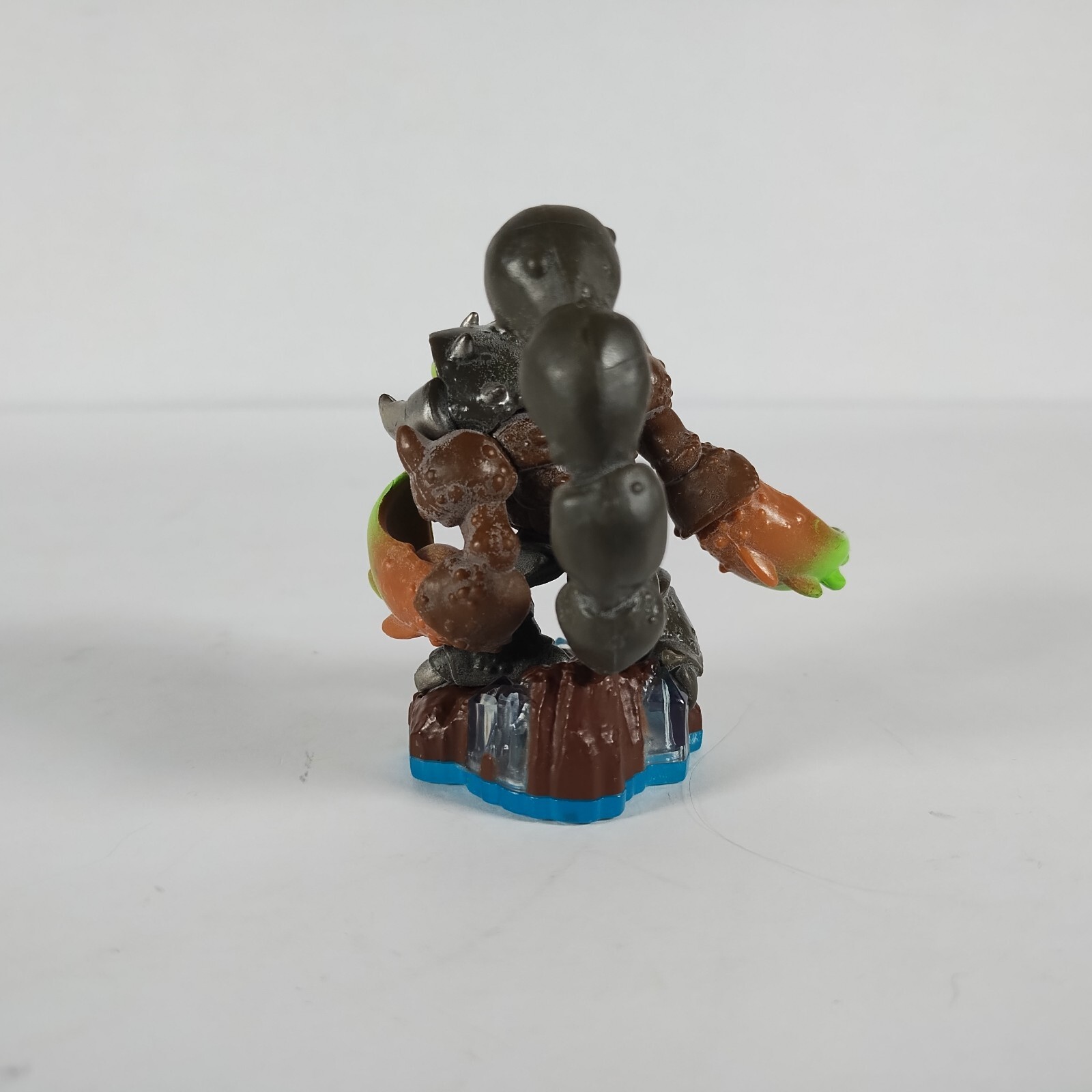 Skylanders Swap Force Scorp