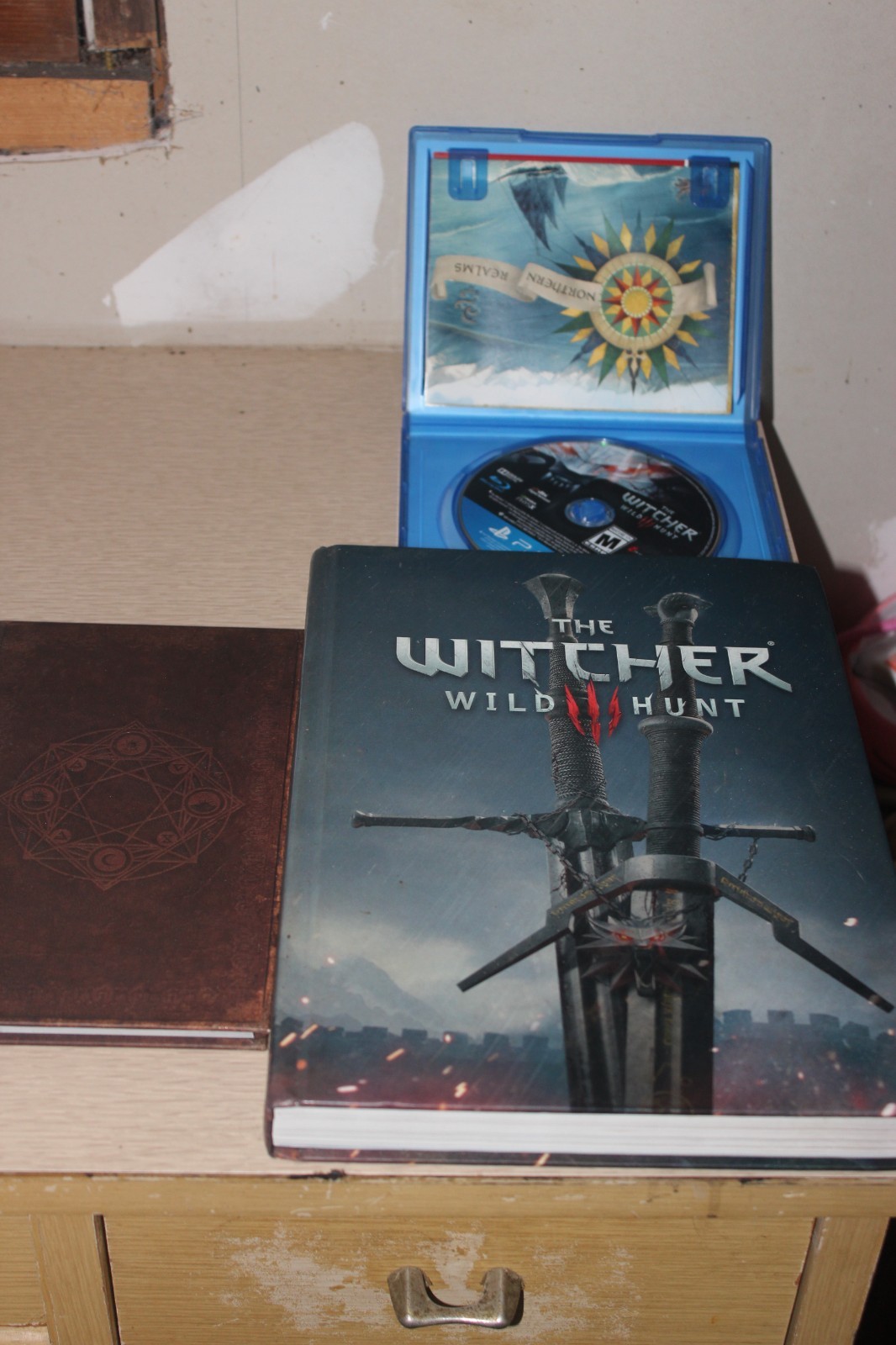 PlayStation 4 30+ games bundle: Spider-Man PS4, GTA V, Resident Evil, Witcher 3