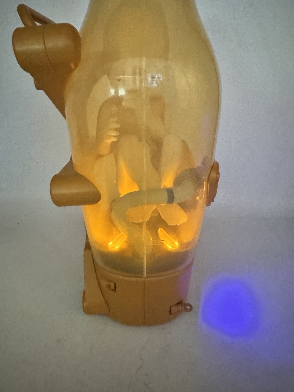 Death Stranding Collector’s Edition BB Pod Figure Only SONY PS4 PlayStation