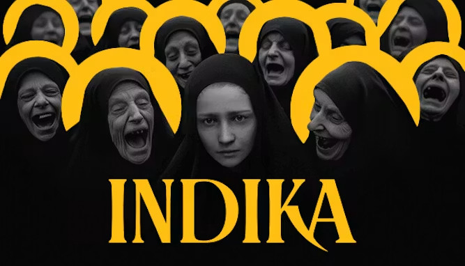 indika steam key usa fast delivery