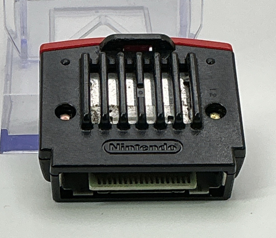 Nintendo 64 Expansion Pak OEM N64 Memory Pack Tested