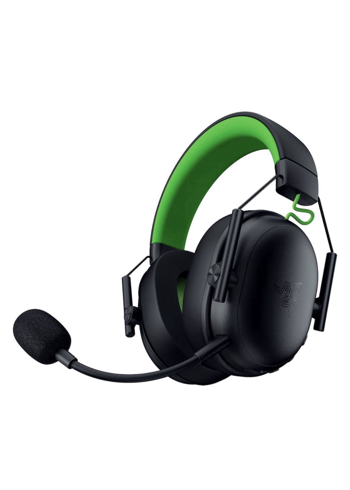 Razer – BlackShark V3 X Hyperspeed Wireless Over-the-Ear Gaming Headset for X…