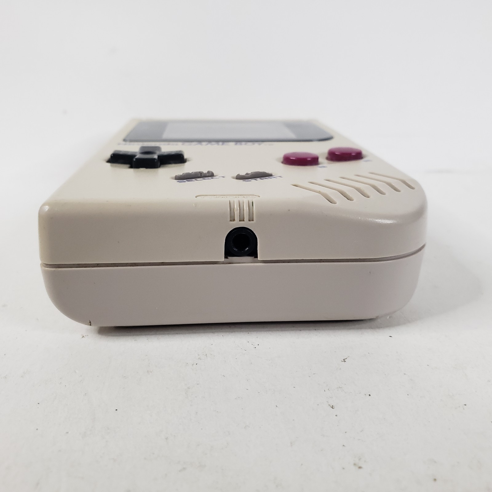 Nintendo Game Boy DMG-01 Professionally Repaired And Cleaned Tested