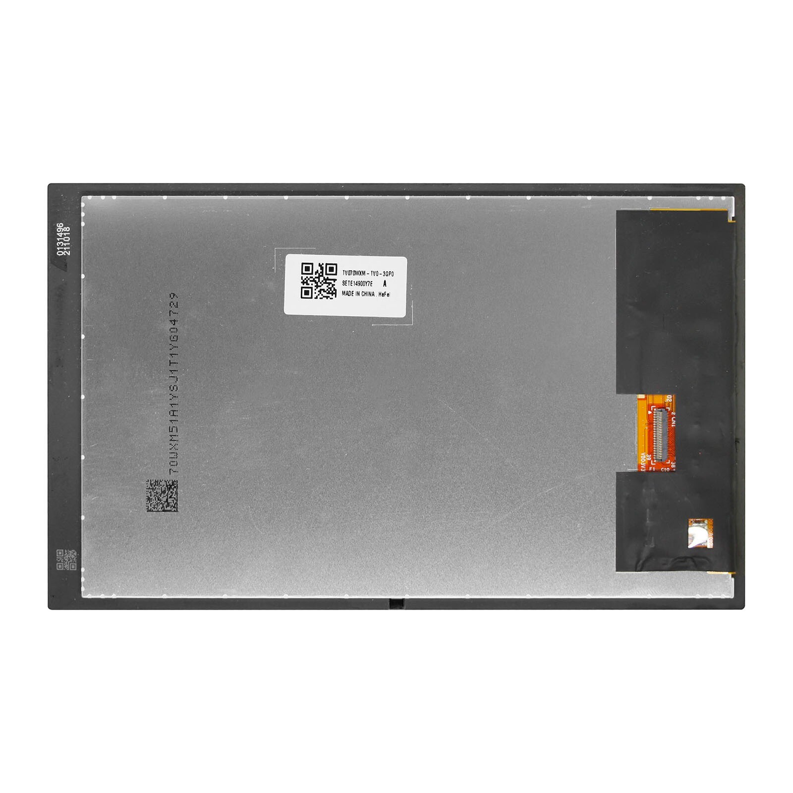 OEM LCD Display Touch Screen Digitizer Assembly Replacement For Valve Steam Deck
