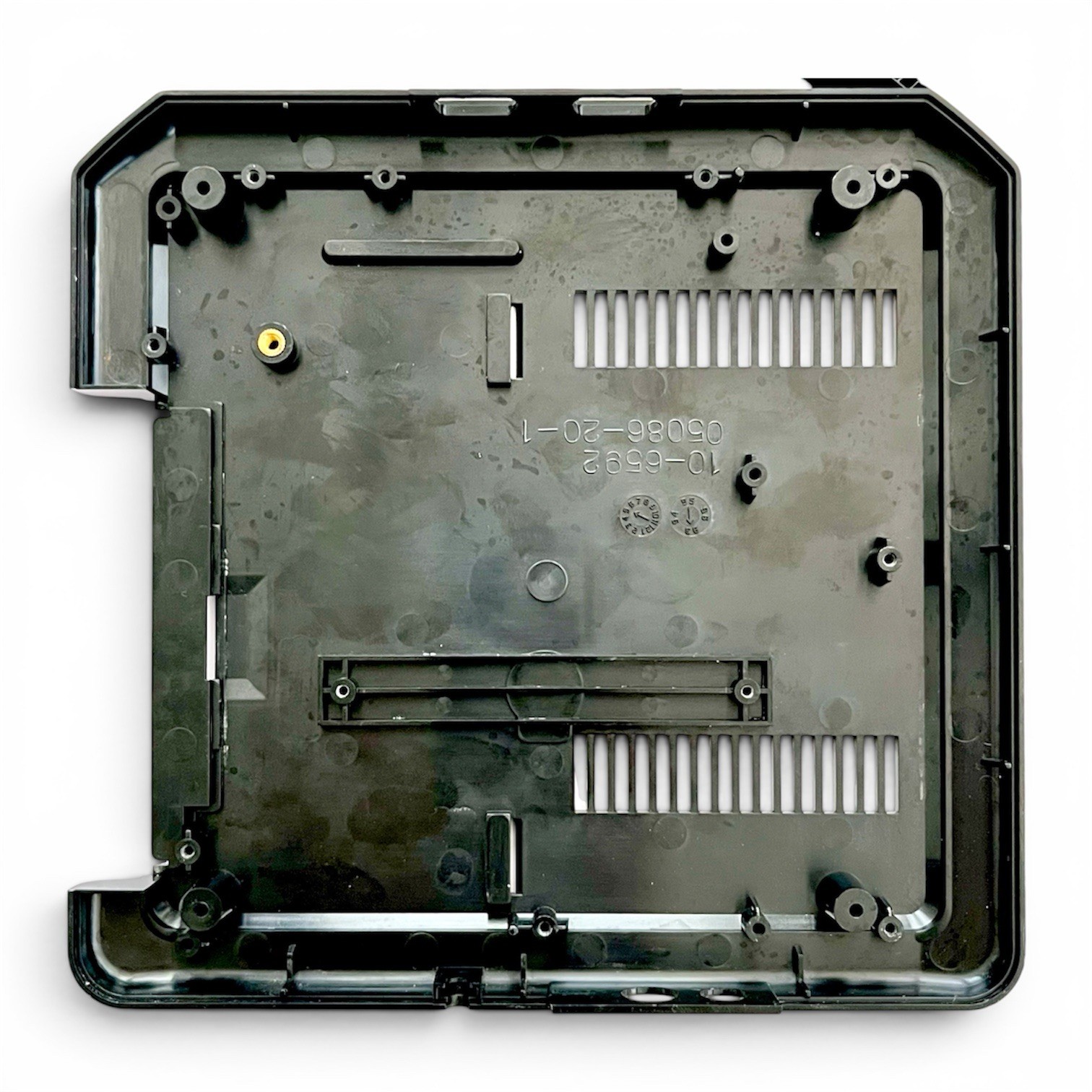 OEM Bottom Case Housing Shell Original SEGA Genesis Model 2 MK-1631 Console Part