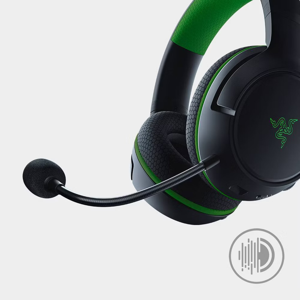 Razer Kaira Wireless Gaming Headset for Xbox Series X|S/Xbox One