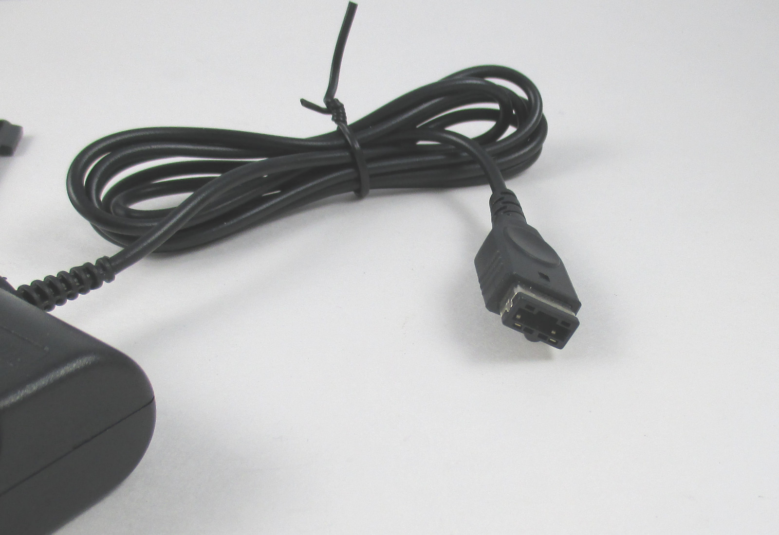 Nintendo Original DS NTR-001 Compatible NTR-002 Wall Charger AC Cord 2 Stylus