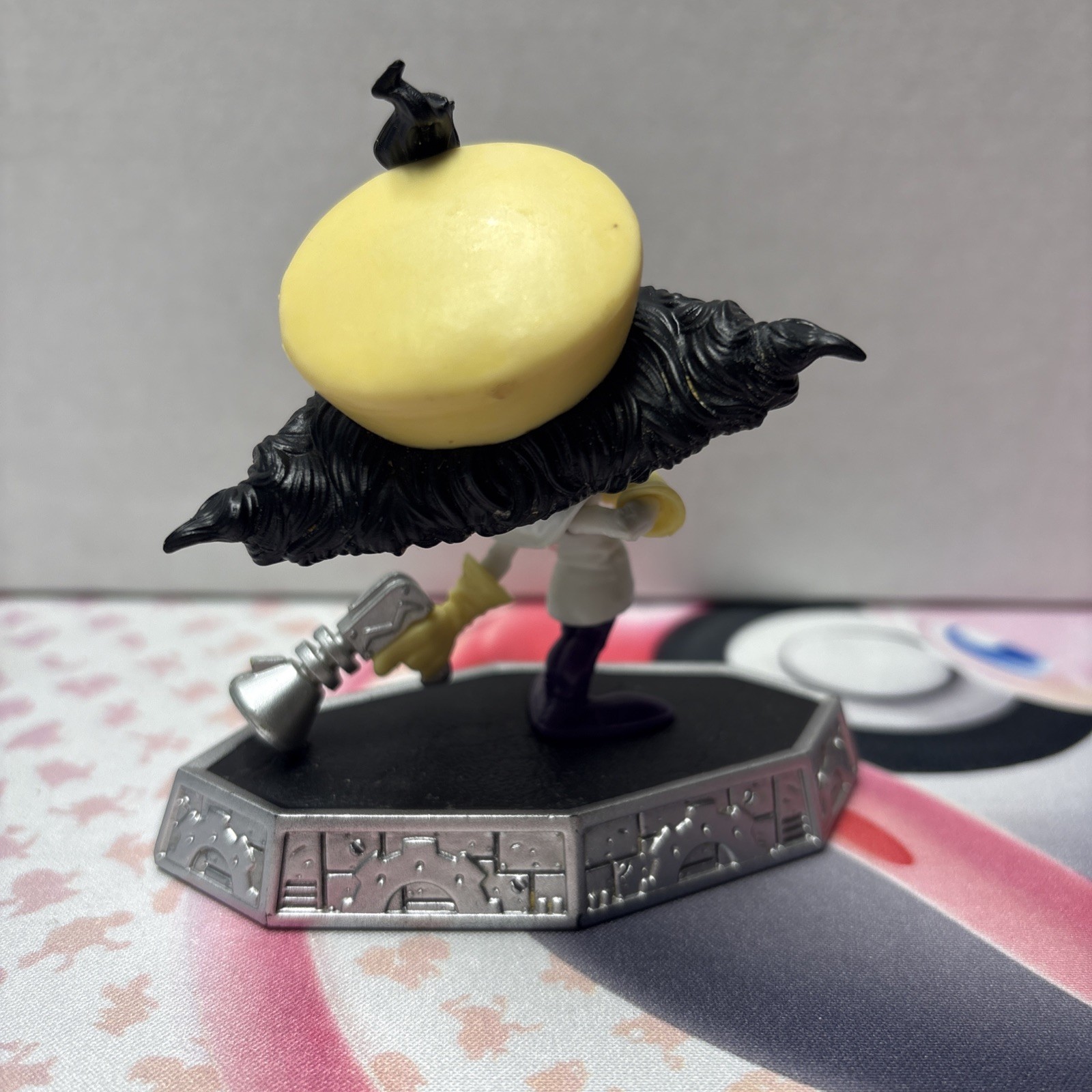 Skylanders Imaginators Dr Neo Cortex Figure