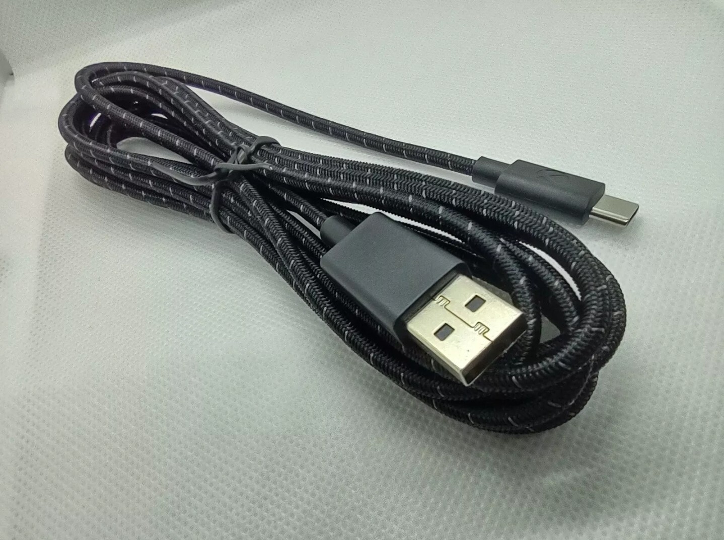 Xbox Elite Series 2 Controller Charger Charging Cord 10FT Braided USB C Cable