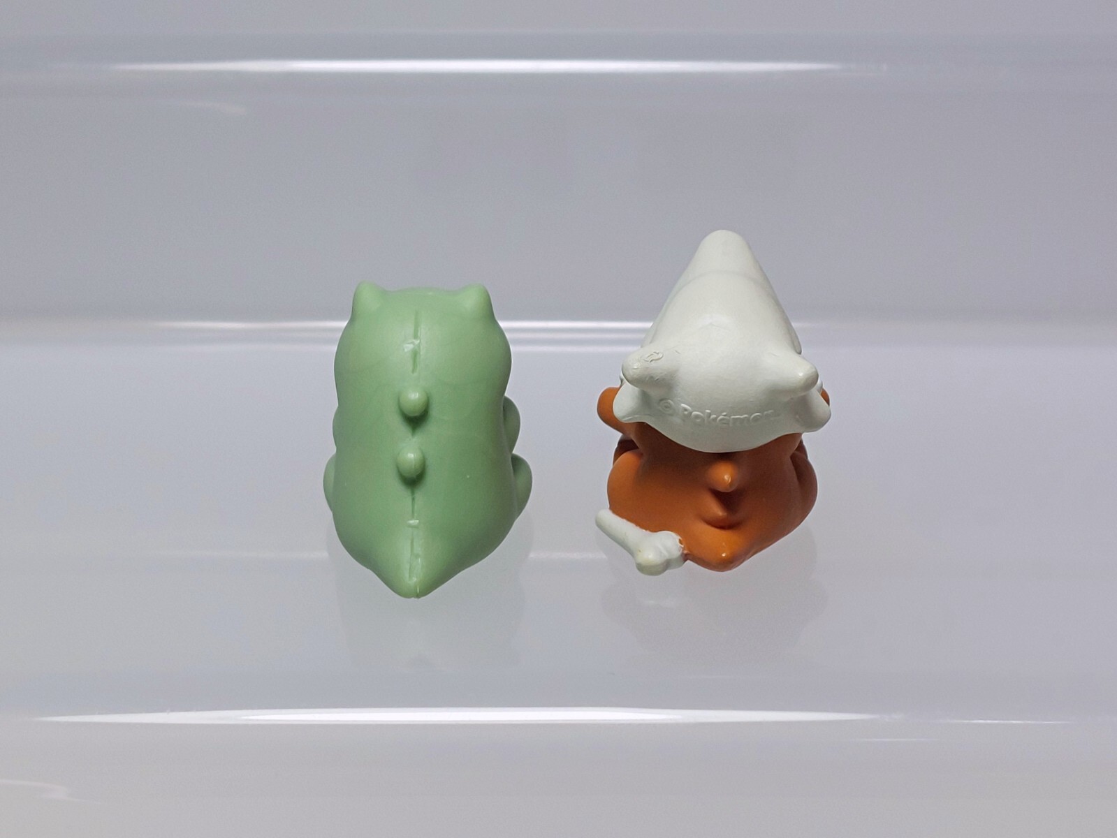 Pokémon-Amie Substitute Crying Cubone Figure Pokemon Center Japan B06 0.75-0.9in