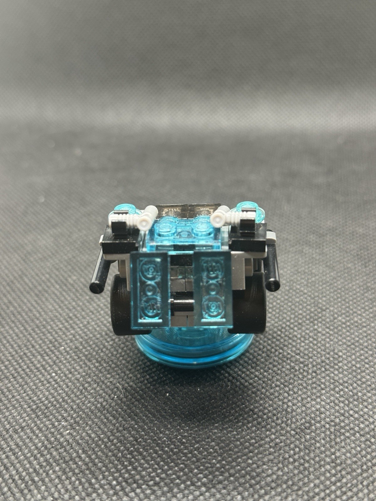 LEGO Dimensions Back to the Future 71201