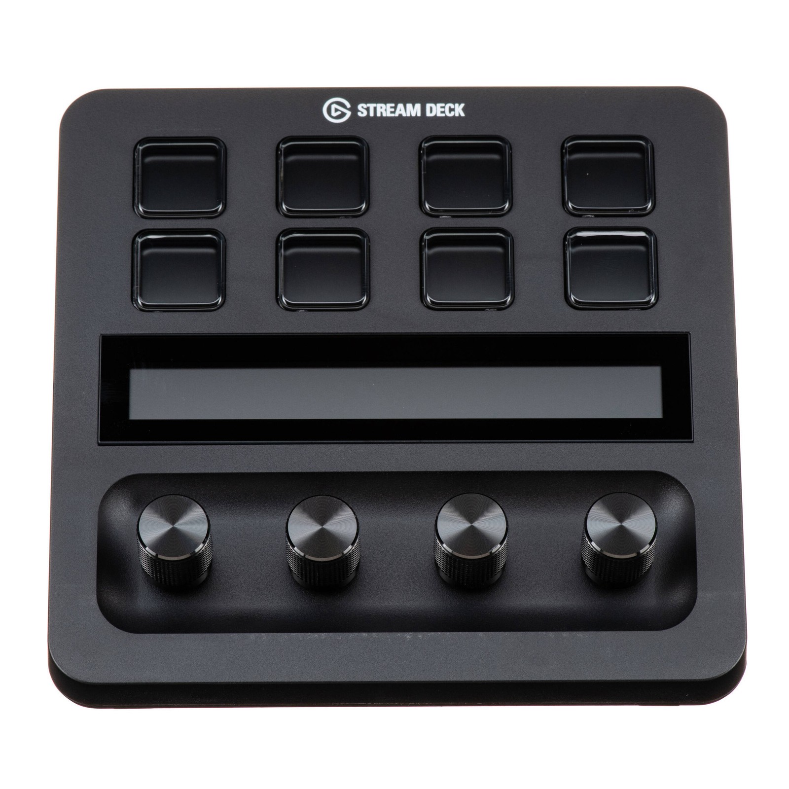 Elgato Stream Deck + (Black)