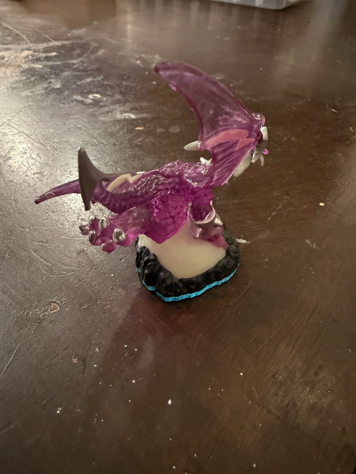 Skylander Figure Phantom Cynder