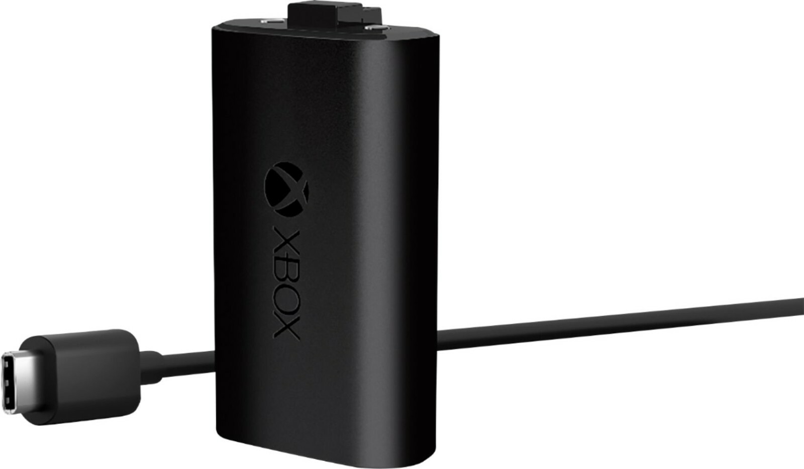 Genuine Microsoft Xbox Play and Charge Kit – Xbox Series X/S Battery Pack