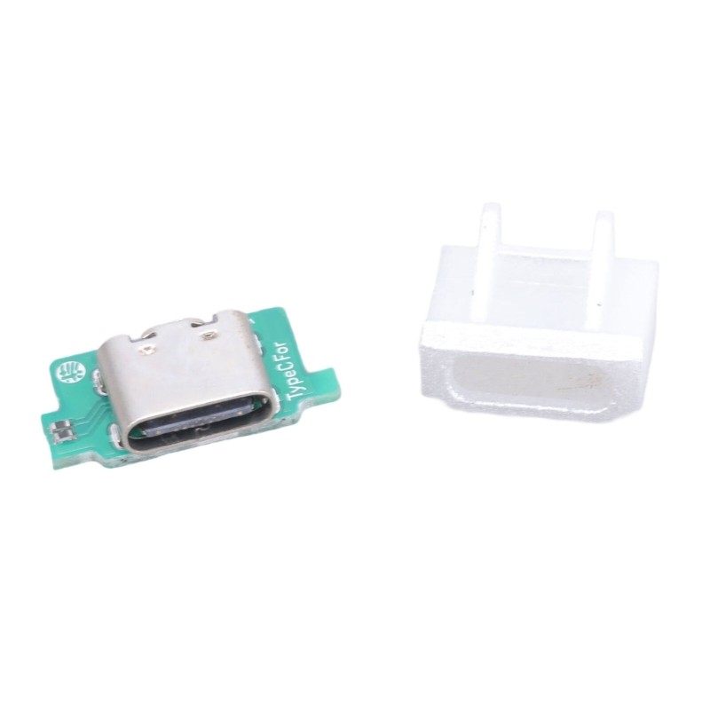 USB C Charging Port Adapter For Gaming Console With Faster Charging Capability