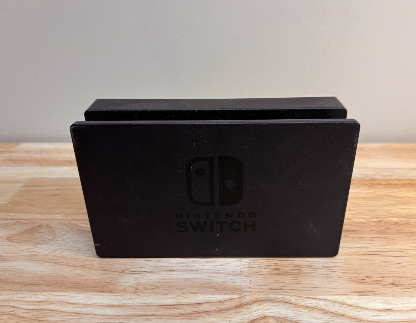 Nintendo Switch with Neon Blue and Neon Red Joy-Con (HAC-001-01) + GAMES!!!!